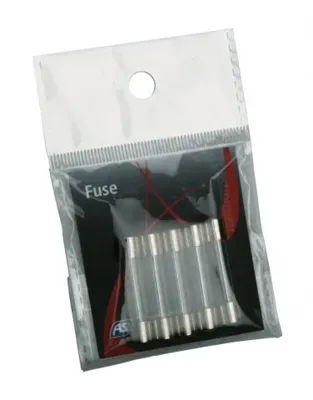 Sikring 25 Amp - ASG