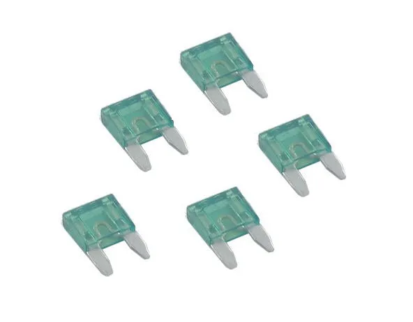 Ultimate Sikring 30 Amp
