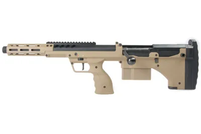SRS A2/M2 Sport 16", Venstrehåndet - Silverback