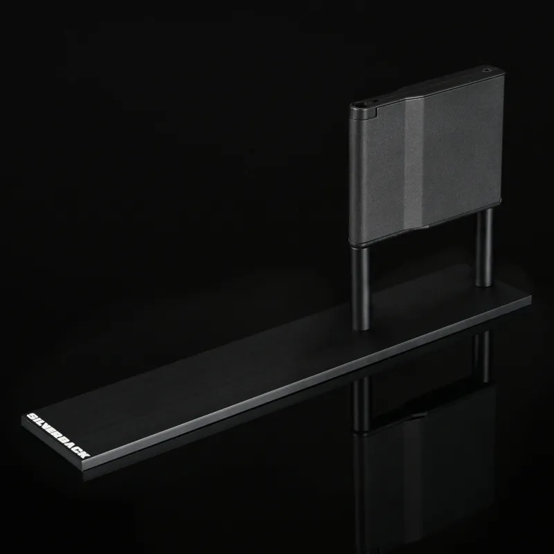 Silverback SRS Gevær Holder