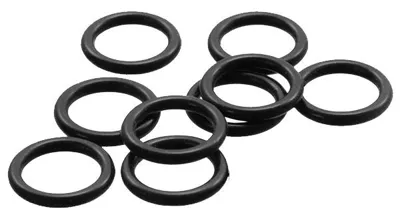 SRS/HTI Hop-Up O-Ring Set 5.8 X 0.75 mm (STK10) - Silverback