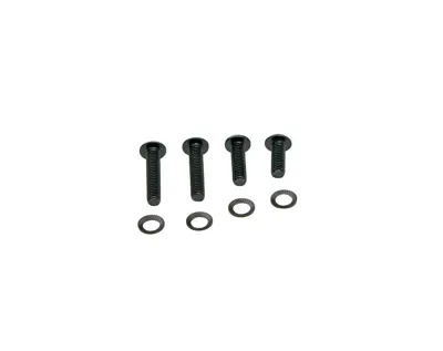 Skrue Sæt Til Ver. 3 Gearbox - Ultimate