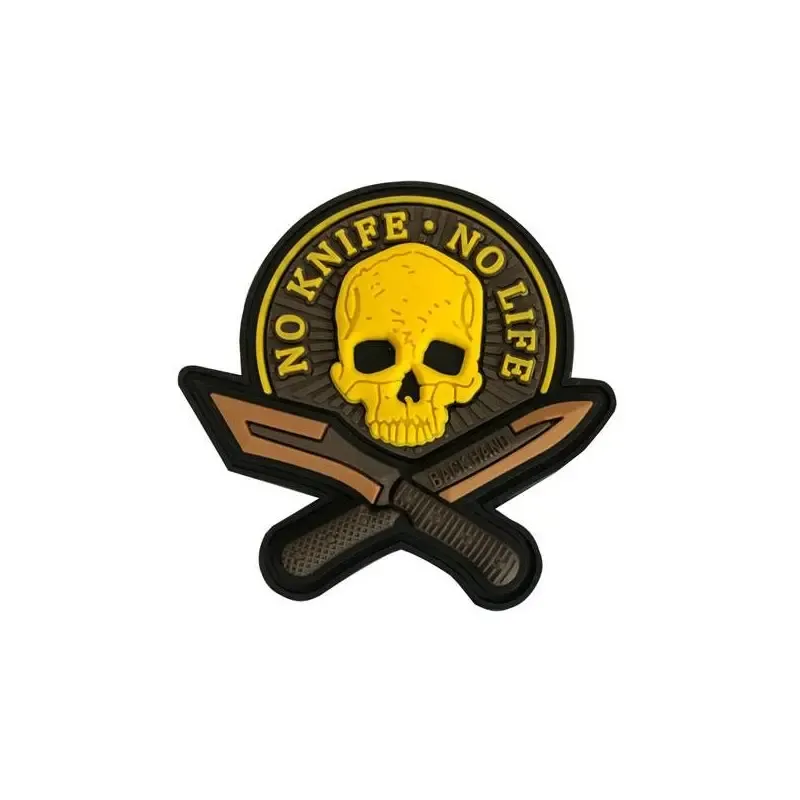 Calavera No Knife