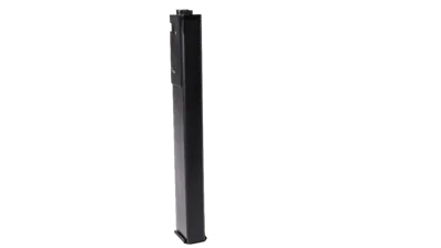 MP18, Magasin 130 Skuds - Snow Wolf
