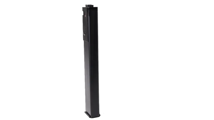 Snow Wolf MP18, Magasin 130 Skuds
