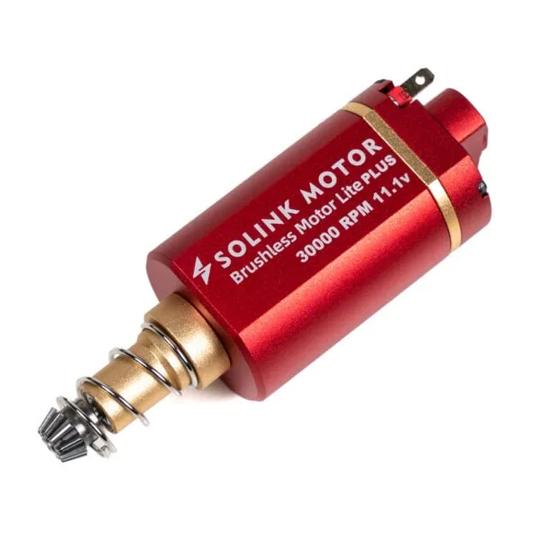 Solink So Link - Brushless Motor 30000K – Long