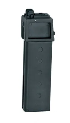 Special Teams Carbine,, Gas, Lang Magasin - ASG