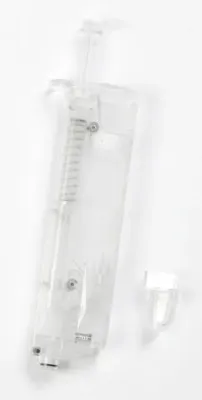 Speedloader (BB Loader) Transparent - ASG