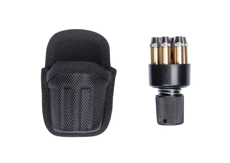 ASG Speedloader Pouch, Dan Wesson
