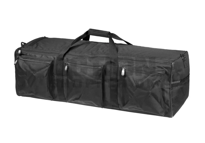 SRC (Taiwan) SRC - Alpaca Tac Gear Bæretaske 88cm Sort