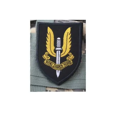 Who Dares Wins