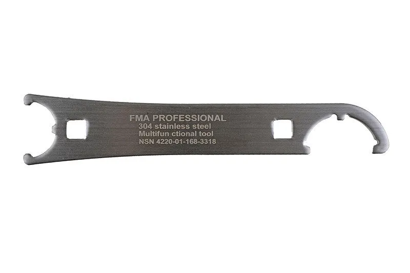 Element Steel Key for M4/M16