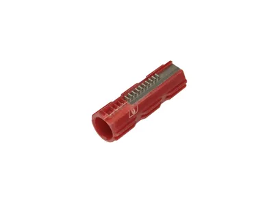 Stempel M190, Polycarbonat, Halvtand Med 10 Metal Tænder - Ultimate