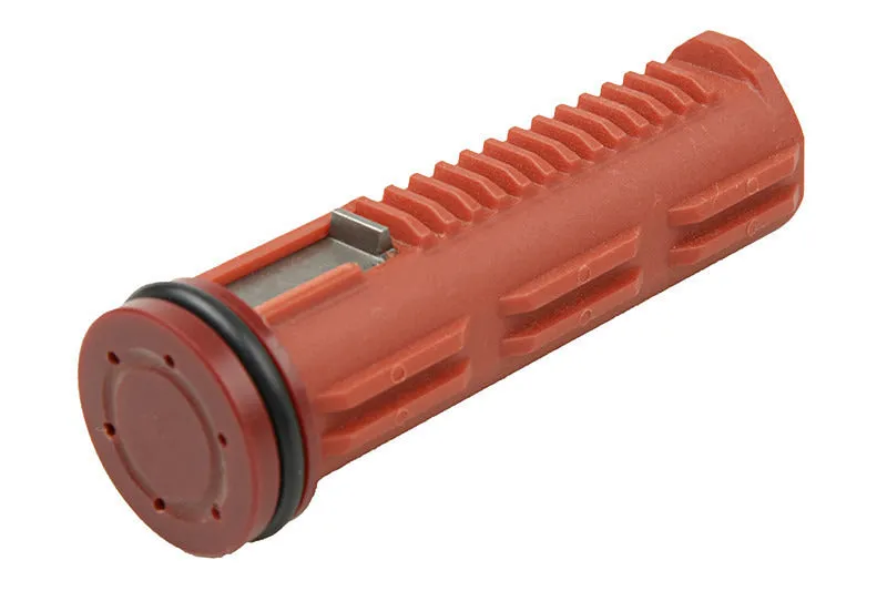 SHS Airsoft Stempel Med Stempelhoved, 14 Tands