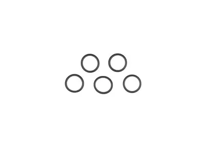 Stempelhoved O-Ring, Hult (5 Stk) - Ultimate