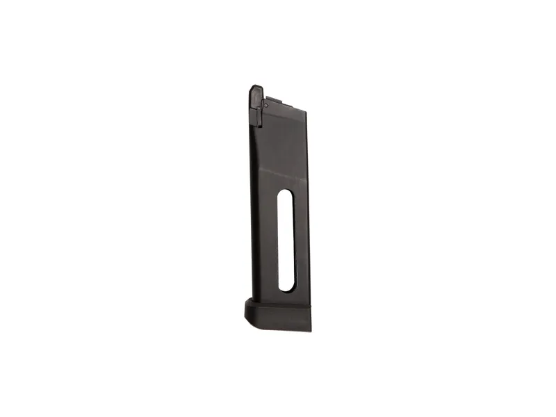 ASG STI Combat Master,, CO2, Magasin