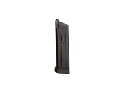 STI Combat Master,, Gas, Magasin - ASG