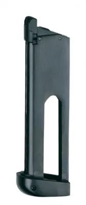 STI Tac Master,, CO2, Magasin - ASG