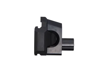 Stock Adaptor, CNC, Scorpion EVO 3 - A1 - ASG