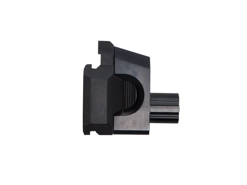 ASG Stock Adaptor, CNC, Scorpion EVO 3 - A1