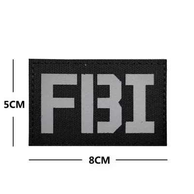 FBI Fluorescente