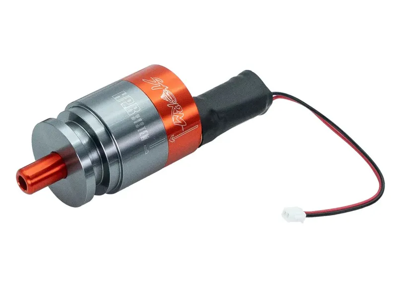 Storm airsoft Hp-R HPA Engine