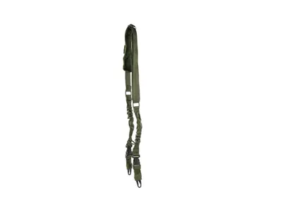 Systems - Bærerem, Two-Point Sling, Hook - Drab - Strike Industries