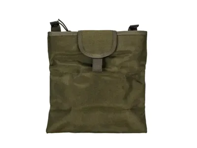 Strike Systems - Dump Pouch - Oliven Grøn - ASG