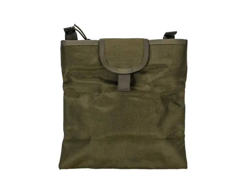ASG Strike Systems - Dump Pouch - Oliven Grøn