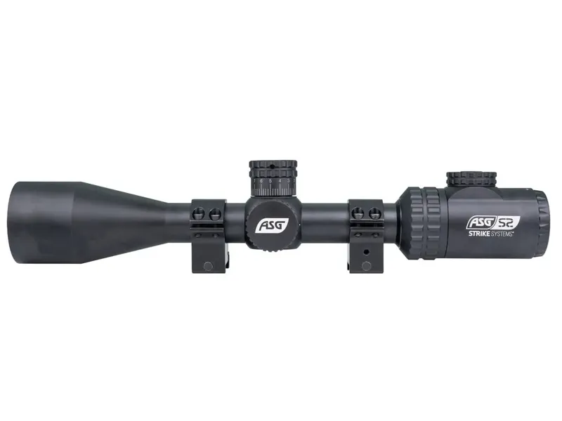 Strike Industries Systems - HMTS-01 Kikkertsigte 3-12X44E