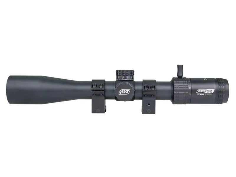 Strike Industries Systems - HMTS-02 Kikkertsigte 3-12x40