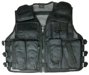 Strike Industries Systems - Kampvest,Tactical, Sort (RECON), One Size
