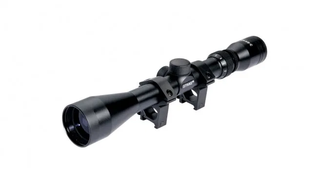 Strike Industries Systems - Kikkertsigte 3-9x40