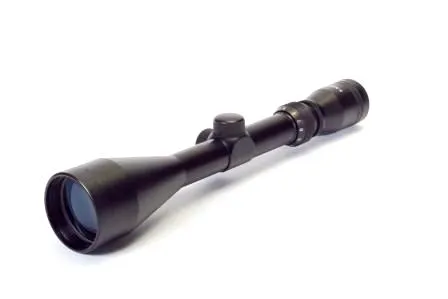 Strike Industries Systems - Kikkertsigte 3-9x50