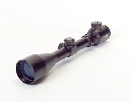 Strike Industries Systems - Kikkertsigte 3-9X50E