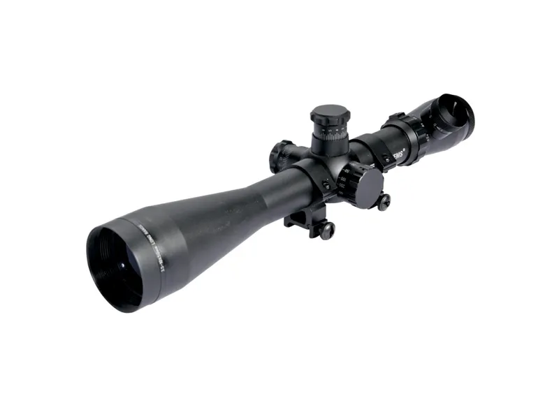 Strike Industries Systems - Kikkertsigte 3.5-10X50E