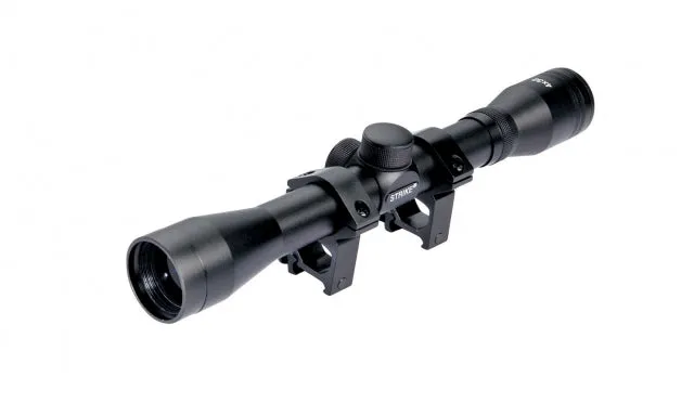 Strike Industries Systems - Kikkertsigte 4x32