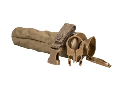Strike Systems - MOLLE, BB Pouch, Soft-Shell - ASG