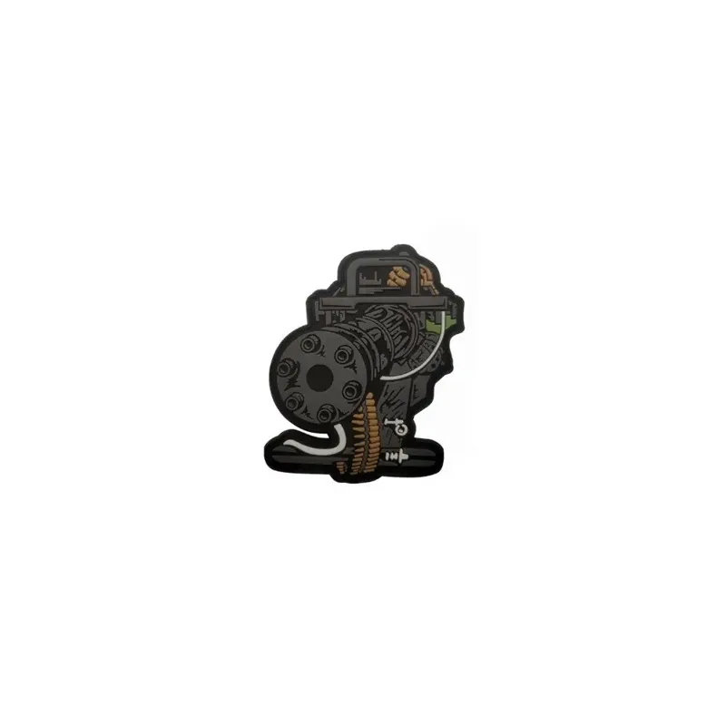Goma Minigun