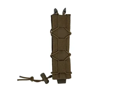 Strike Systems - MOLLE, Pouch, Til 1 Stk EVO Magasiner, Grøn - ASG