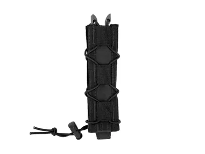 Strike Systems - MOLLE, Pouch, Til 1 Stk EVO Magasiner, Sort - ASG