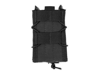 Strike Systems - MOLLE, Pouch, Til 1 Stk M4/M15 Magasiner, Sort - ASG