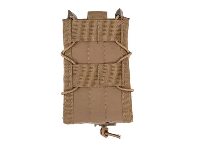 Strike Systems - MOLLE, Pouch, Til 1 Stk M4/M15 Magasiner - ASG