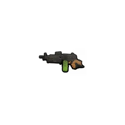 Goma Minimi M249