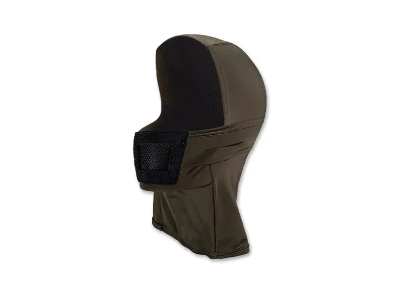 ASG Strike Systems Mesh Balaclava, Grøn