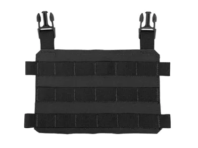 Strike Systems MP-01, Sort - ASG