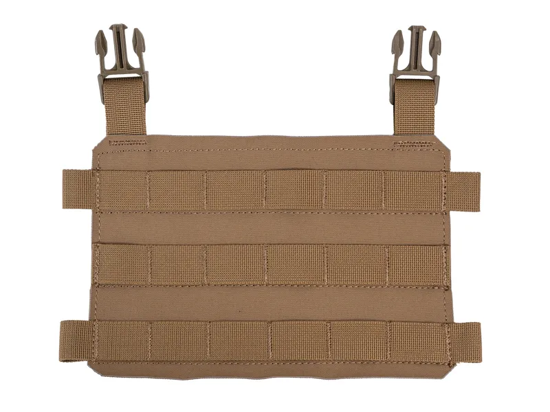 ASG Strike Systems MP-01 · Tan / FDE