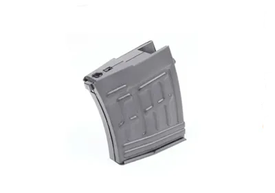 SVD Electric, Magasin 50 Skuds - Producer 0