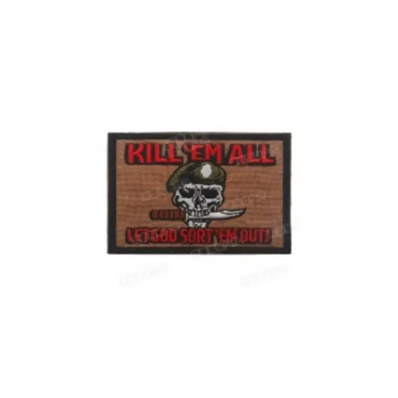 Kill 'Em All