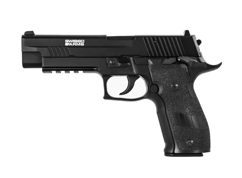 Swiss Arms X-Five, - CO2